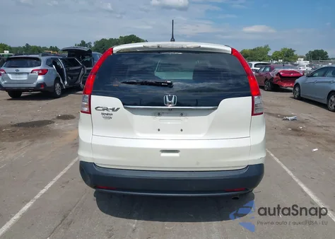 2014 Honda Cr-V Lx from USA, damaged, VIN 5J6RM3H3XEL044583